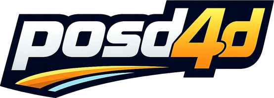 Logo posd4d